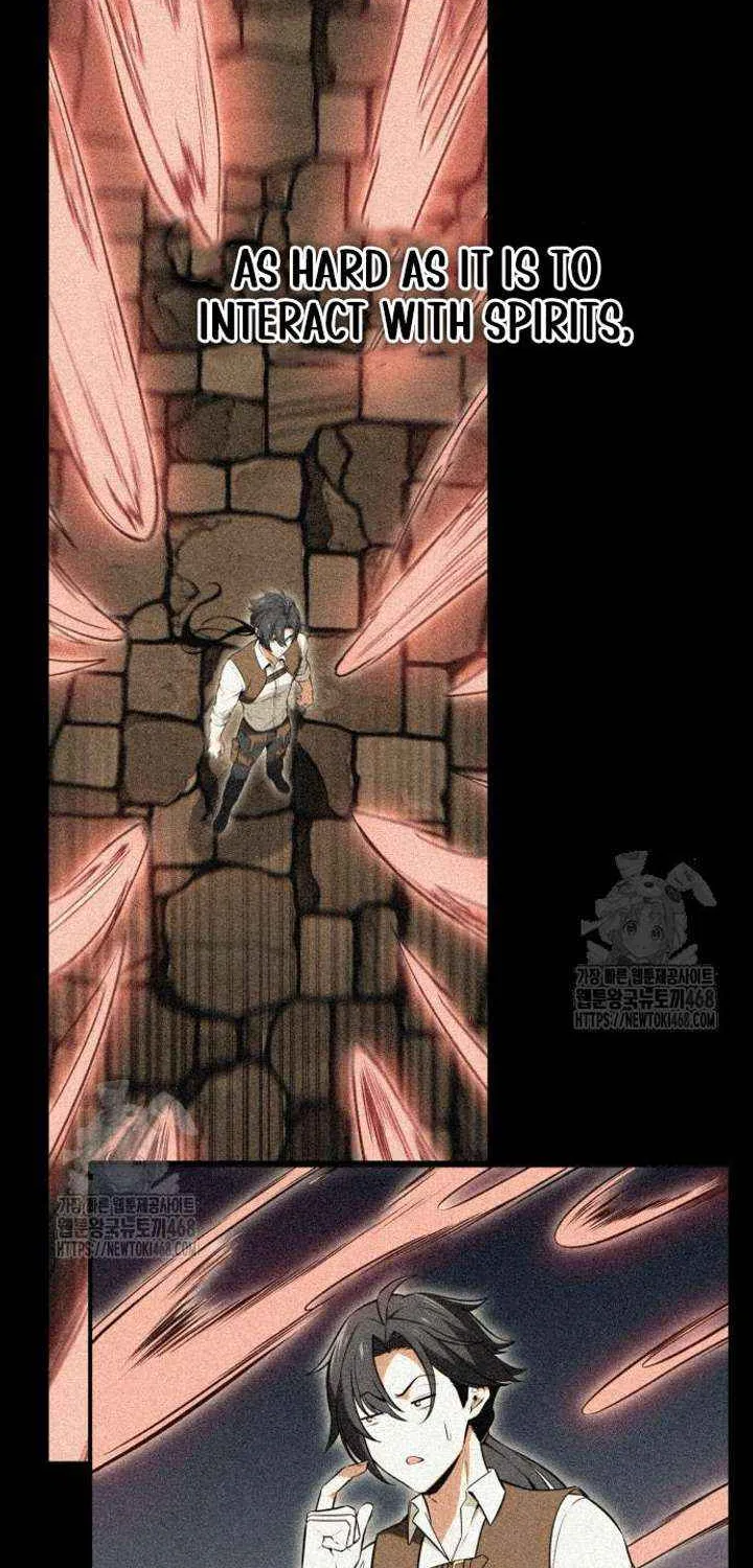 I Killed an Academy Player Chapter 92 page 134 - 