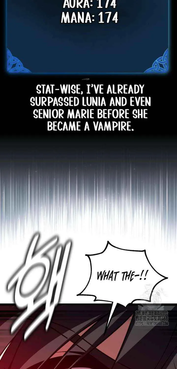 I Killed an Academy Player Chapter 92 page 143 - 