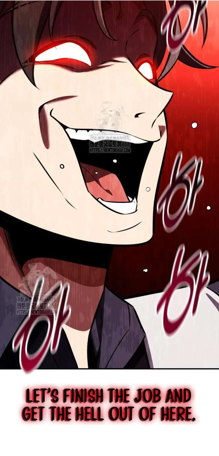 I Killed an Academy Player Chapter 92 page 168 - 