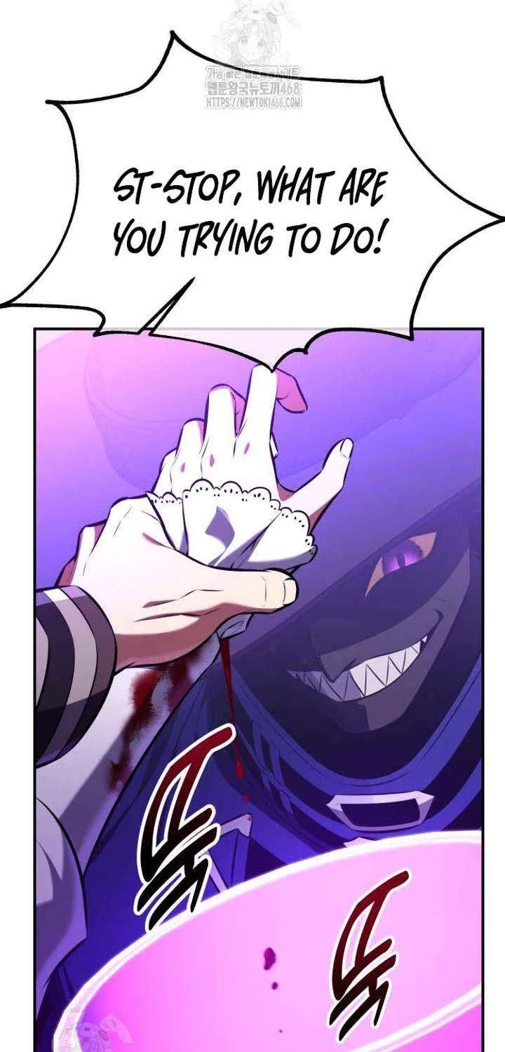 I Killed an Academy Player Chapter 92 page 22 - 