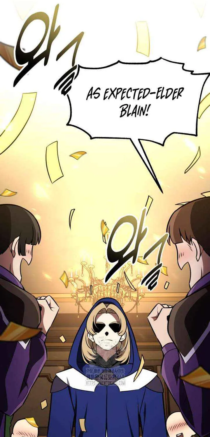 I Killed an Academy Player Chapter 92 page 31 - 