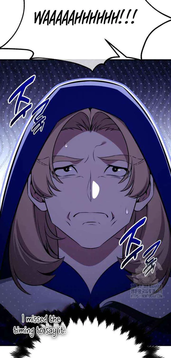I Killed an Academy Player Chapter 92 page 33 - 