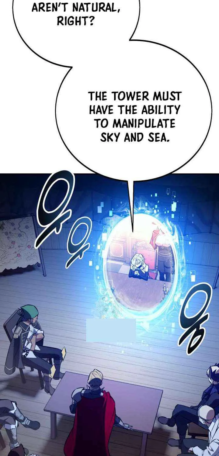 I Killed an Academy Player Chapter 92 page 37 - 