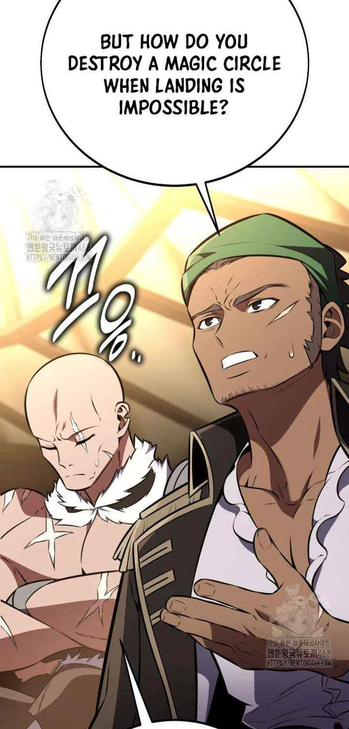I Killed an Academy Player Chapter 92 page 44 - 