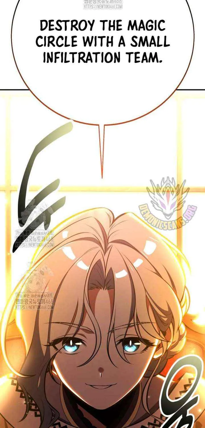I Killed an Academy Player Chapter 92 page 47 - 