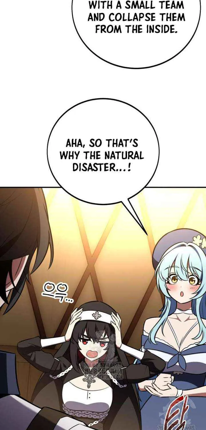 I Killed an Academy Player Chapter 92 page 52 - 