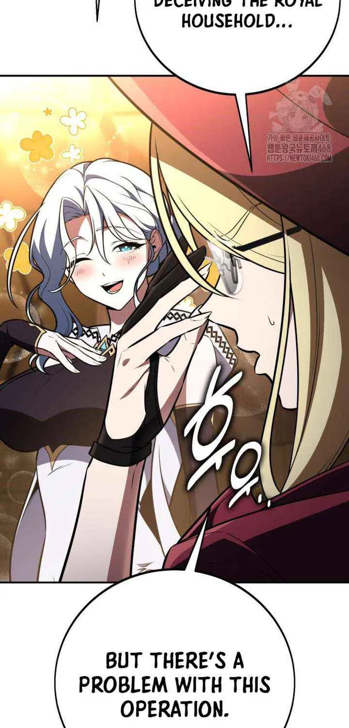 I Killed an Academy Player Chapter 92 page 54 - 