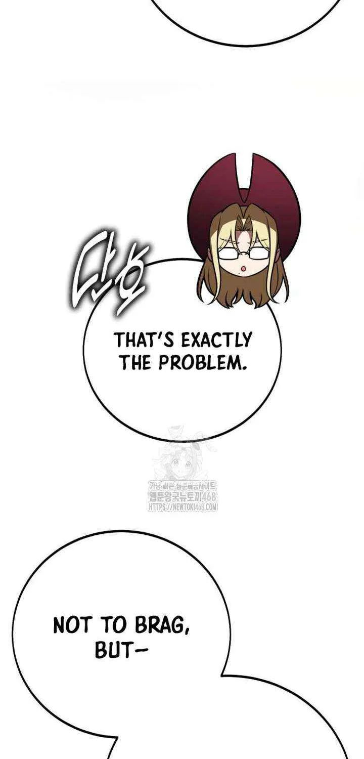 I Killed an Academy Player Chapter 92 page 59 - 