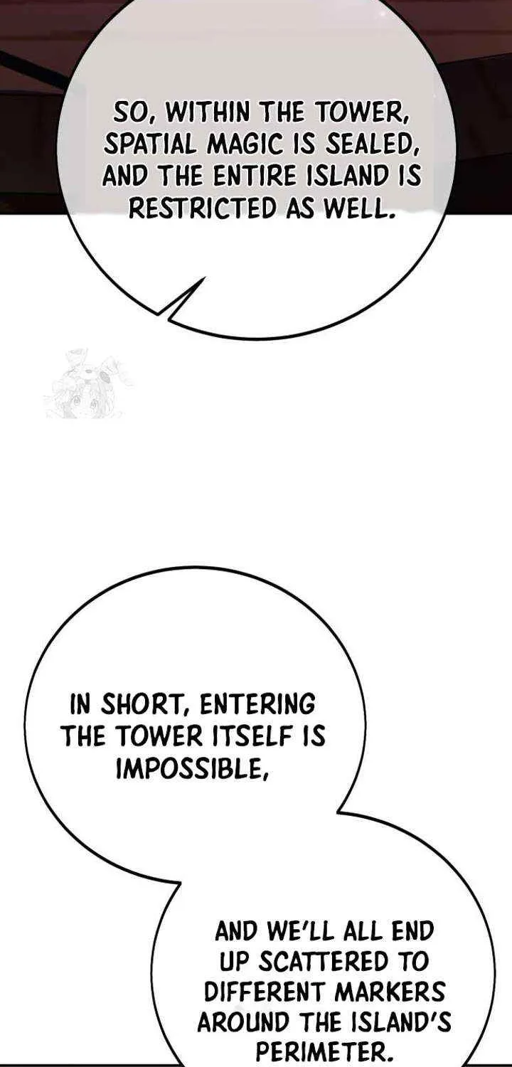 I Killed an Academy Player Chapter 92 page 61 - 