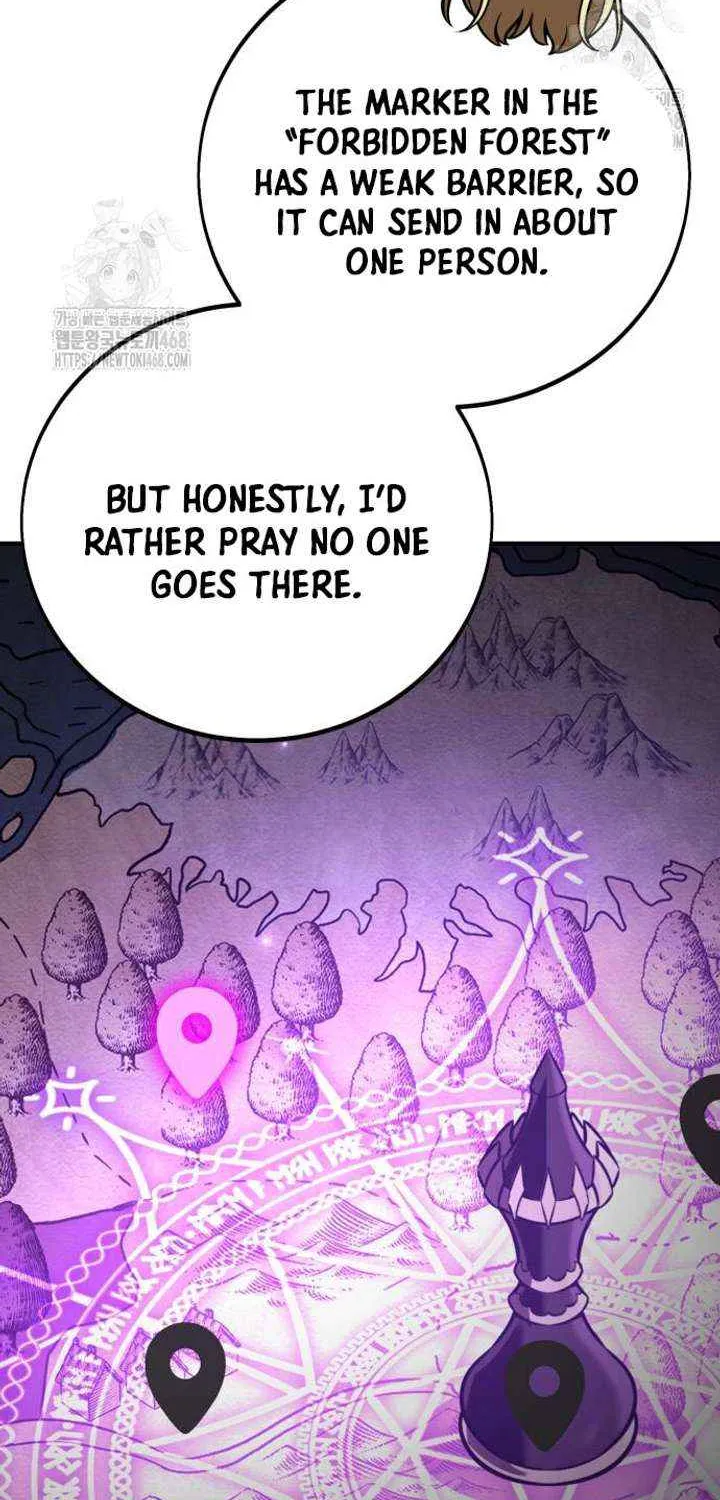 I Killed an Academy Player Chapter 92 page 64 - 