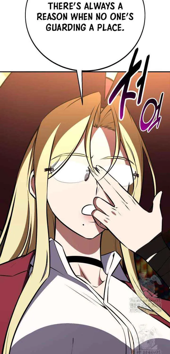 I Killed an Academy Player Chapter 92 page 66 - 