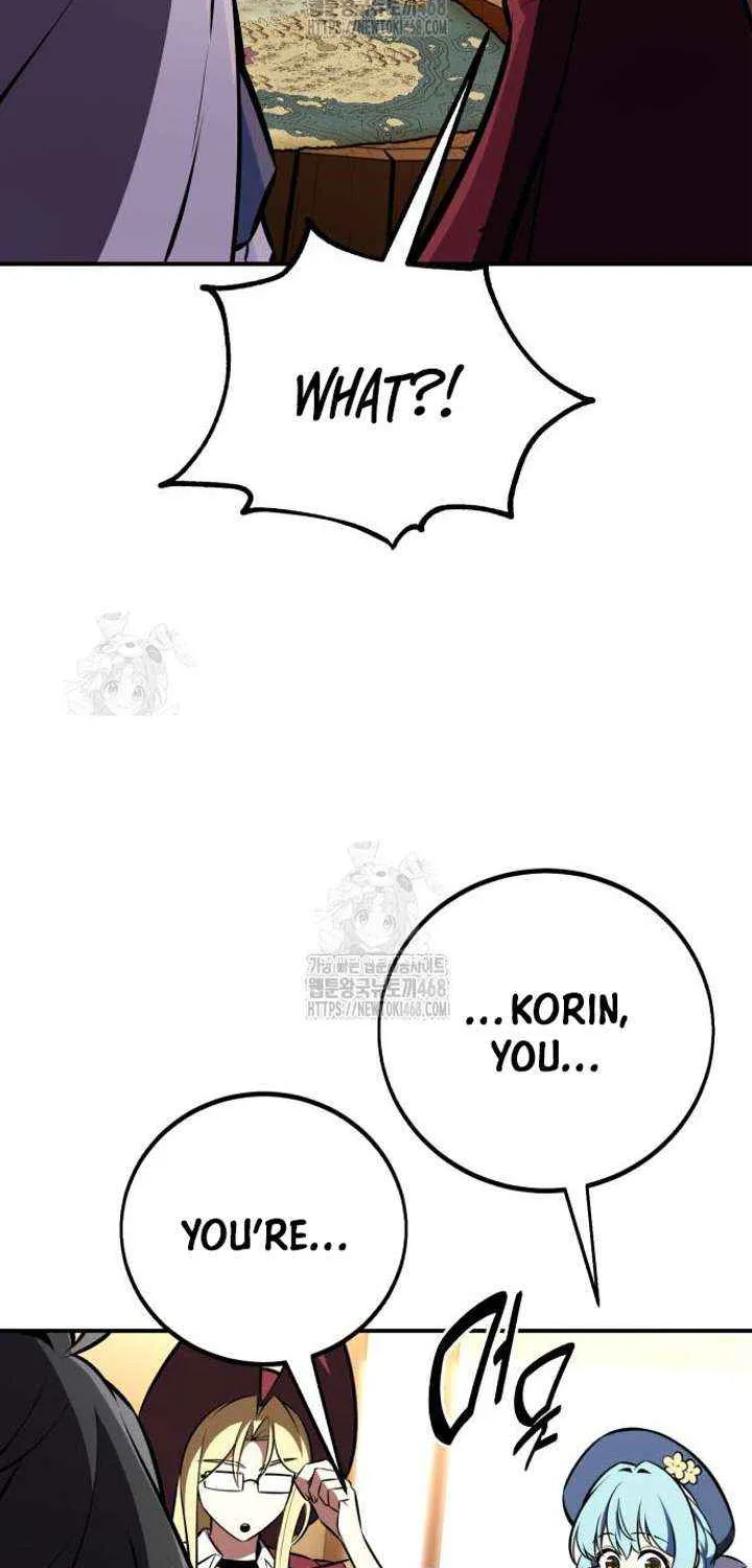 I Killed an Academy Player Chapter 92 page 71 - 