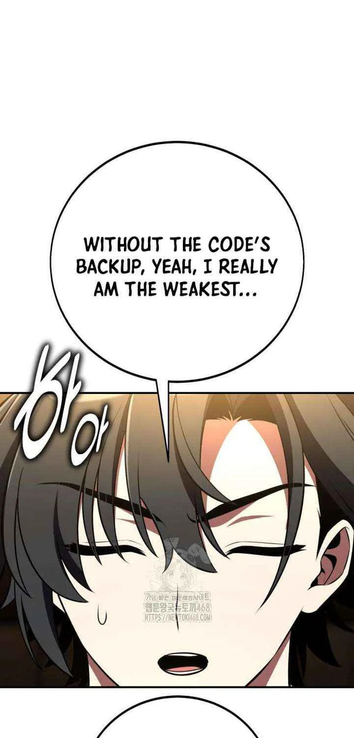 I Killed an Academy Player Chapter 92 page 74 - 