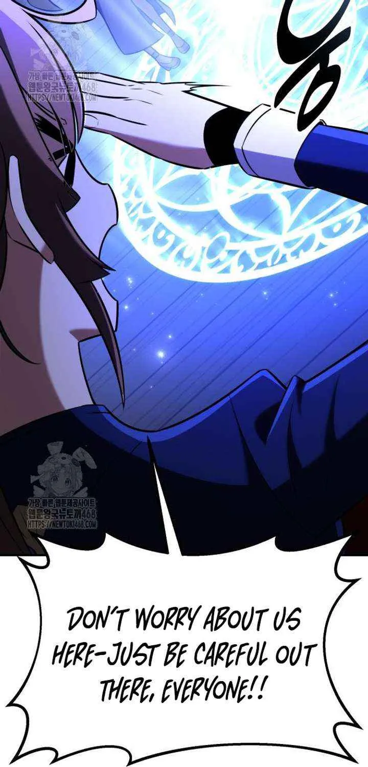 I Killed an Academy Player Chapter 92 page 84 - 