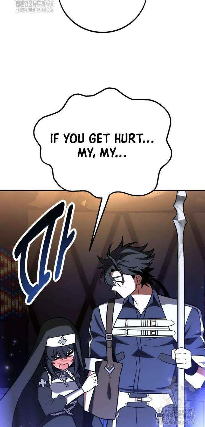 I Killed an Academy Player Chapter 92 page 88 - 