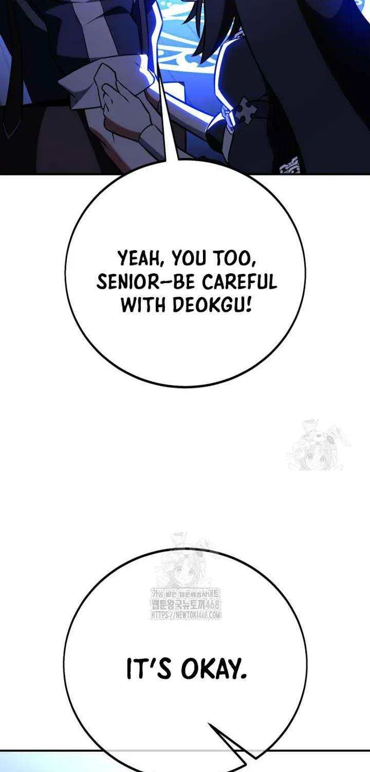 I Killed an Academy Player Chapter 92 page 92 - 