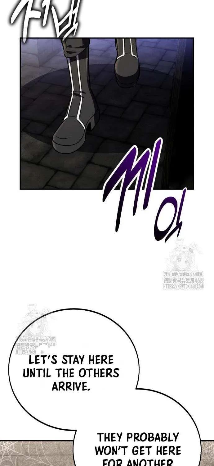I Killed an Academy Player Chapter 93 page 11 - 