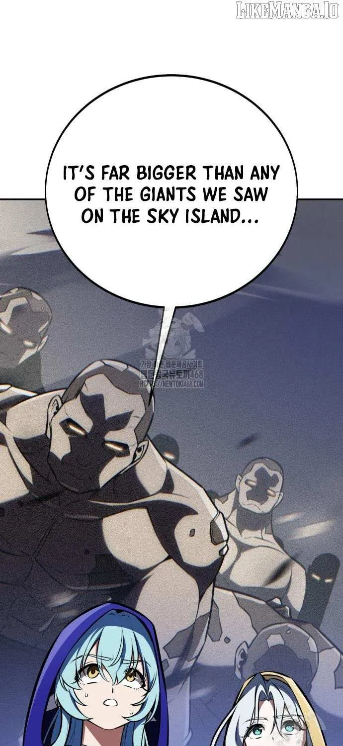 I Killed an Academy Player Chapter 93 page 107 - 