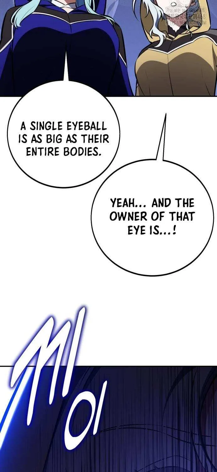 I Killed an Academy Player Chapter 93 page 108 - 