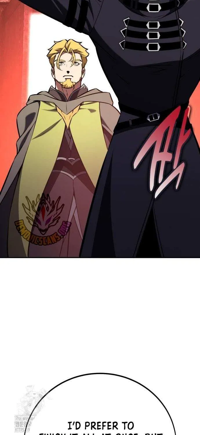 I Killed an Academy Player Chapter 93 page 112 - 