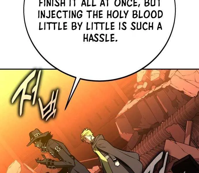 I Killed an Academy Player Chapter 93 page 113 - 
