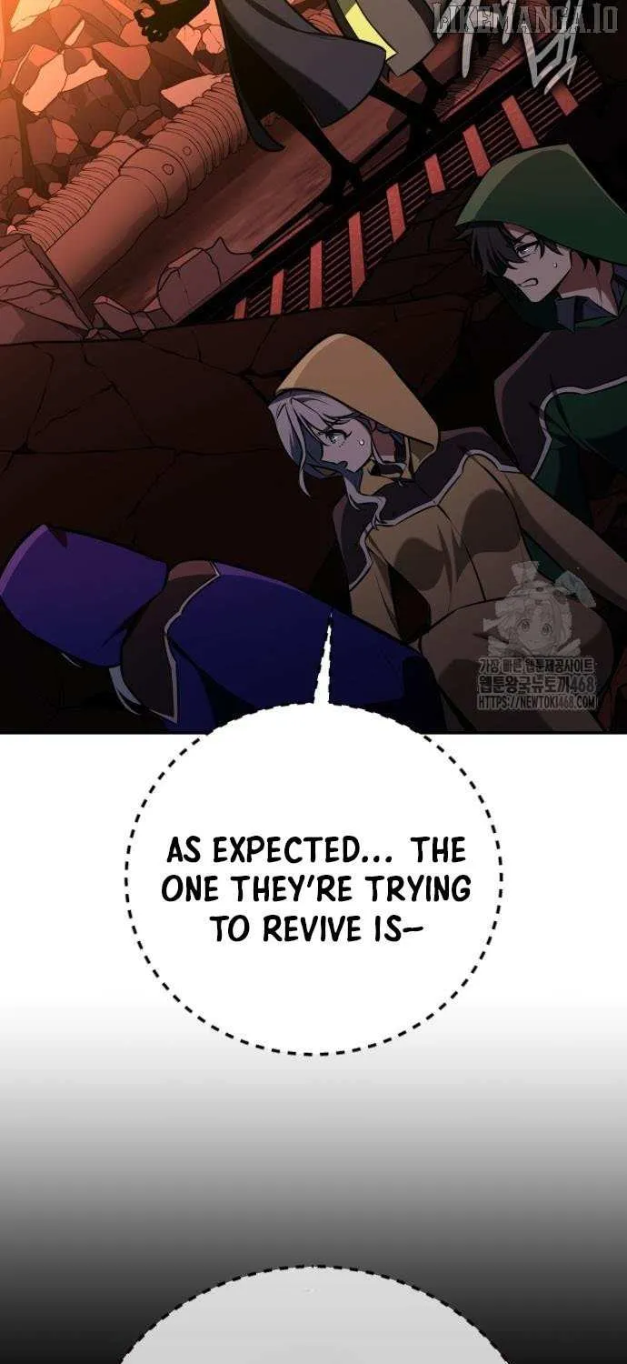 I Killed an Academy Player Chapter 93 page 114 - 