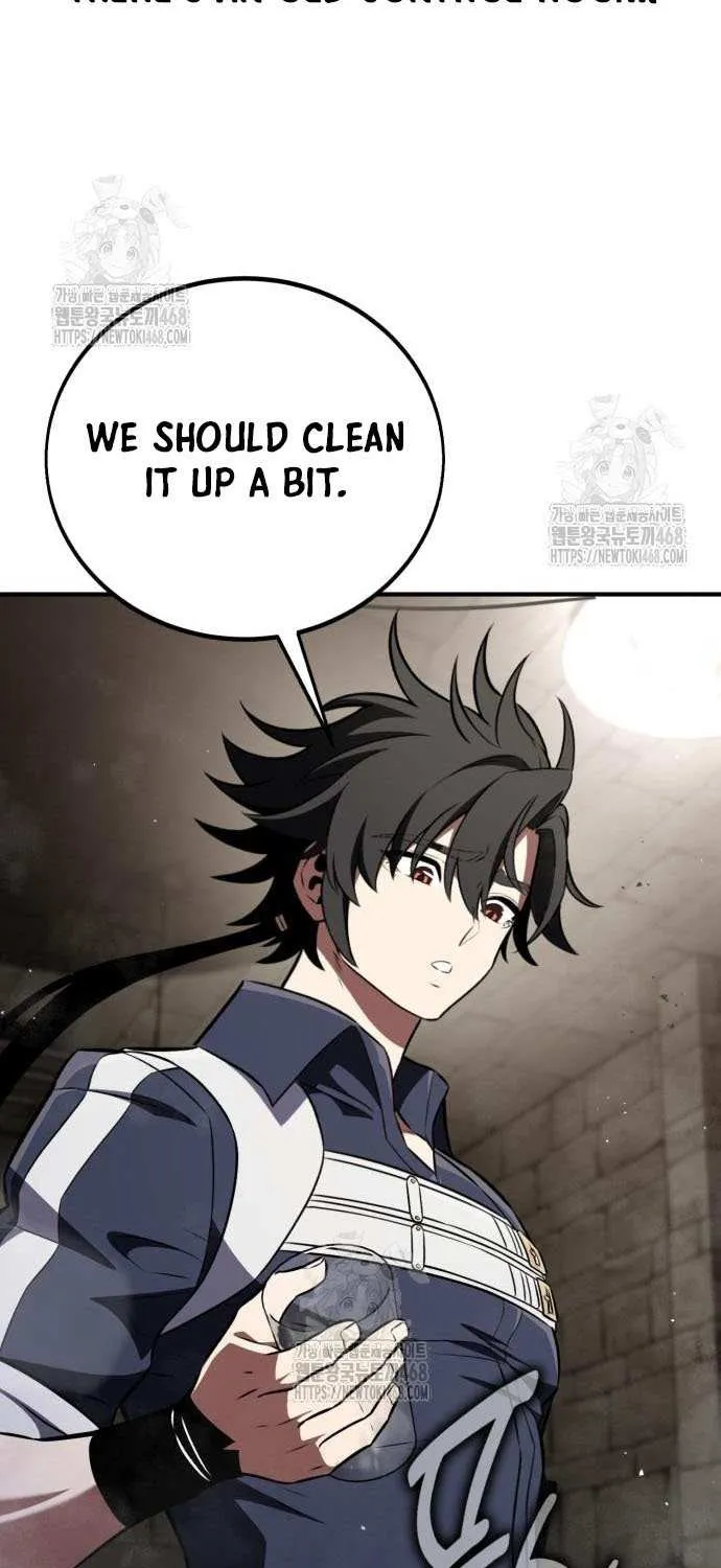 I Killed an Academy Player Chapter 93 page 13 - 