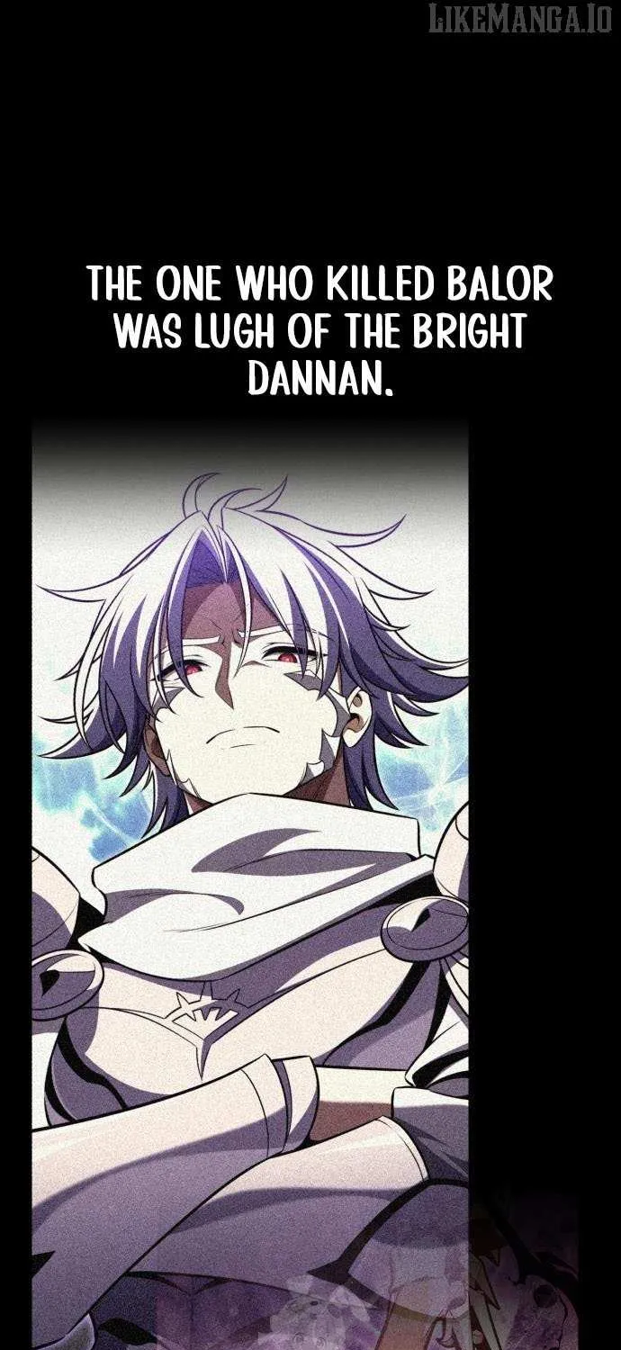 I Killed an Academy Player Chapter 93 page 121 - 