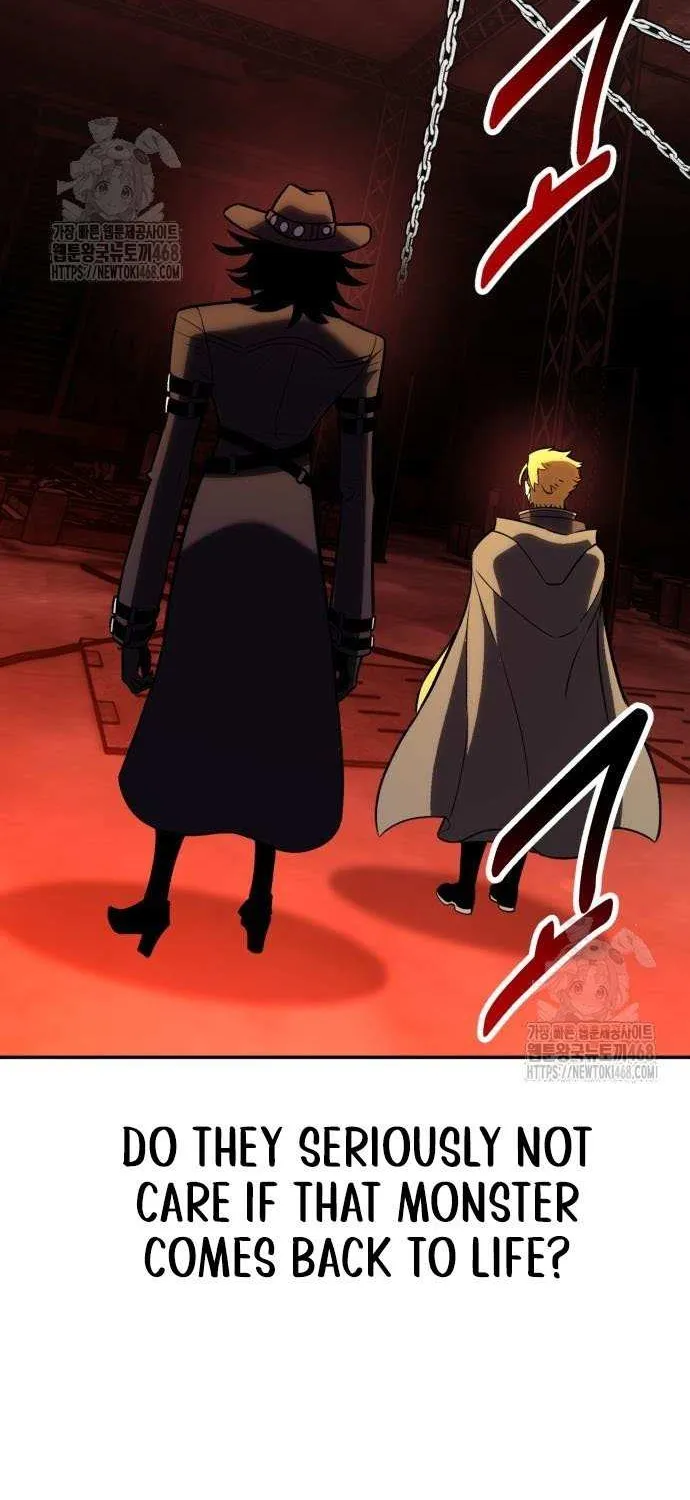 I Killed an Academy Player Chapter 93 page 124 - 