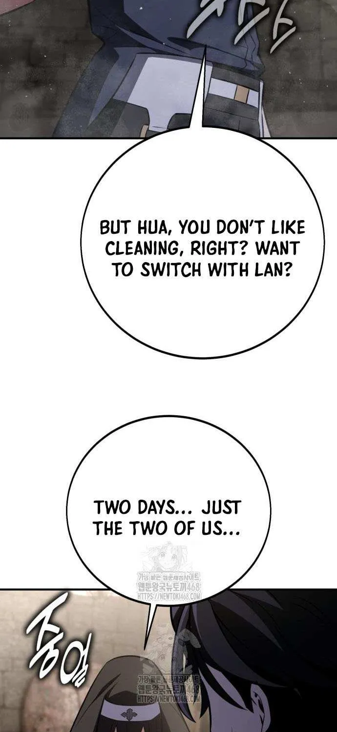 I Killed an Academy Player Chapter 93 page 14 - 