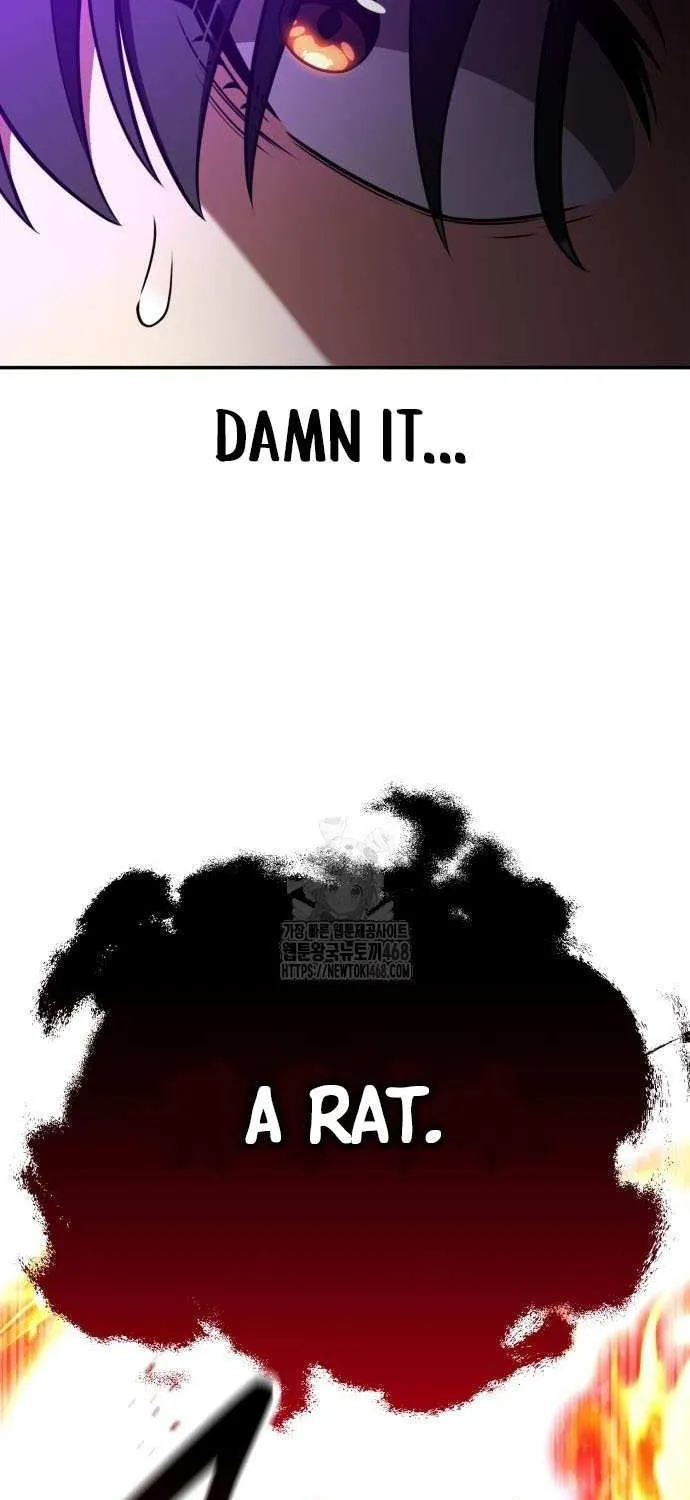 I Killed an Academy Player Chapter 93 page 137 - 