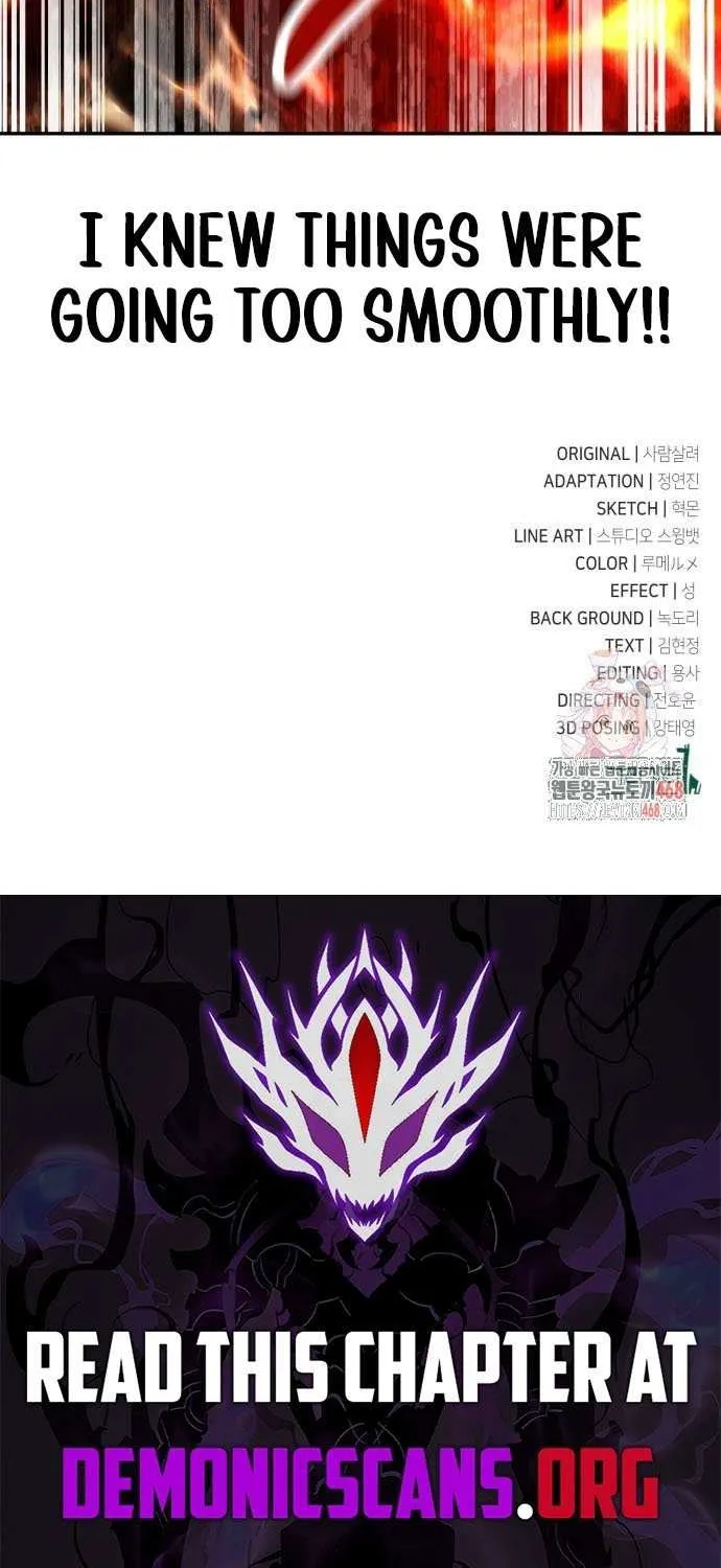 I Killed an Academy Player Chapter 93 page 140 - 