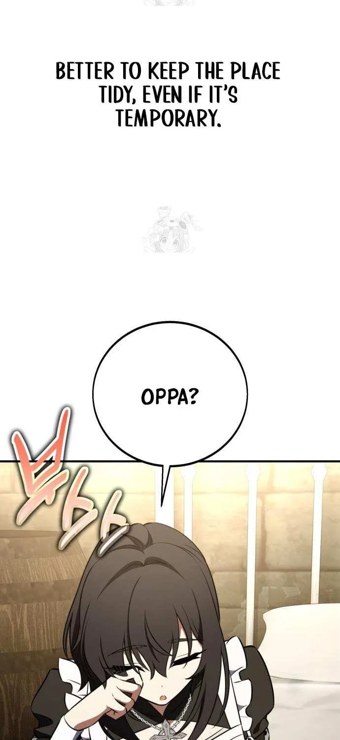 I Killed an Academy Player Chapter 93 page 24 - 