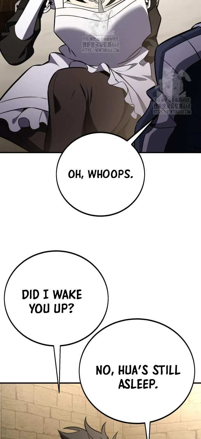 I Killed an Academy Player Chapter 93 page 25 - 
