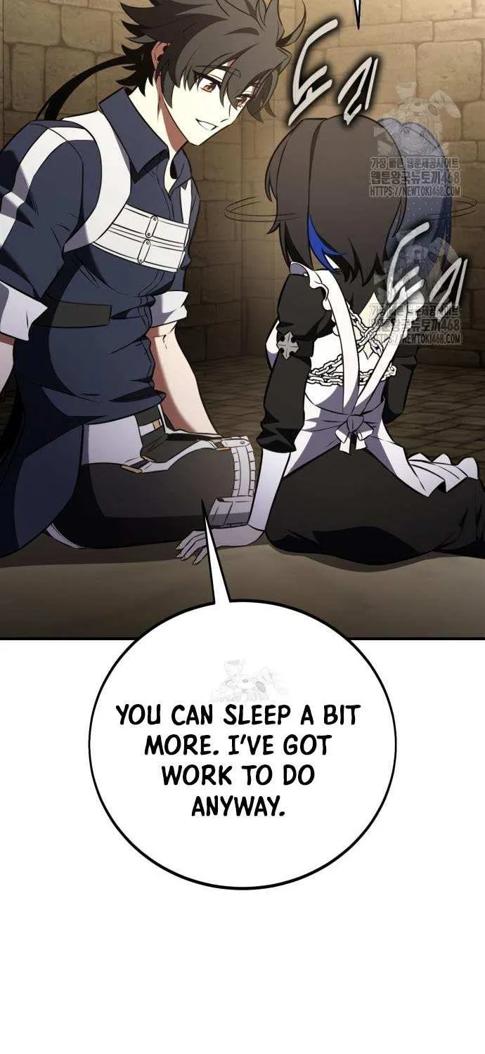 I Killed an Academy Player Chapter 93 page 26 - 