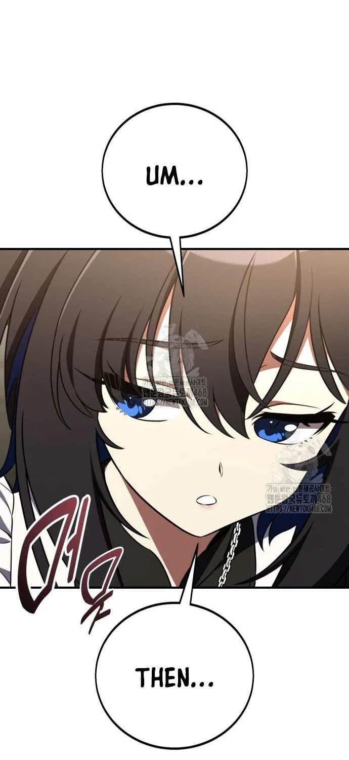 I Killed an Academy Player Chapter 93 page 27 - 