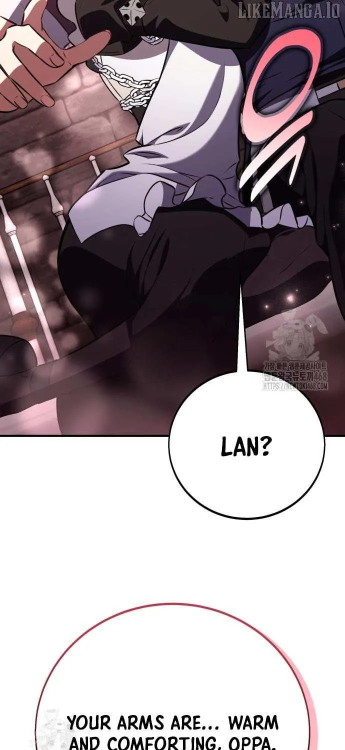 I Killed an Academy Player Chapter 93 page 30 - 