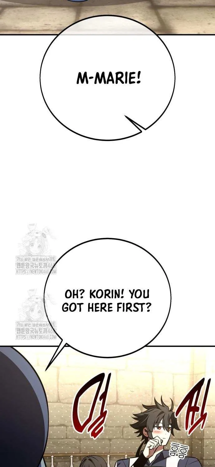 I Killed an Academy Player Chapter 93 page 38 - 