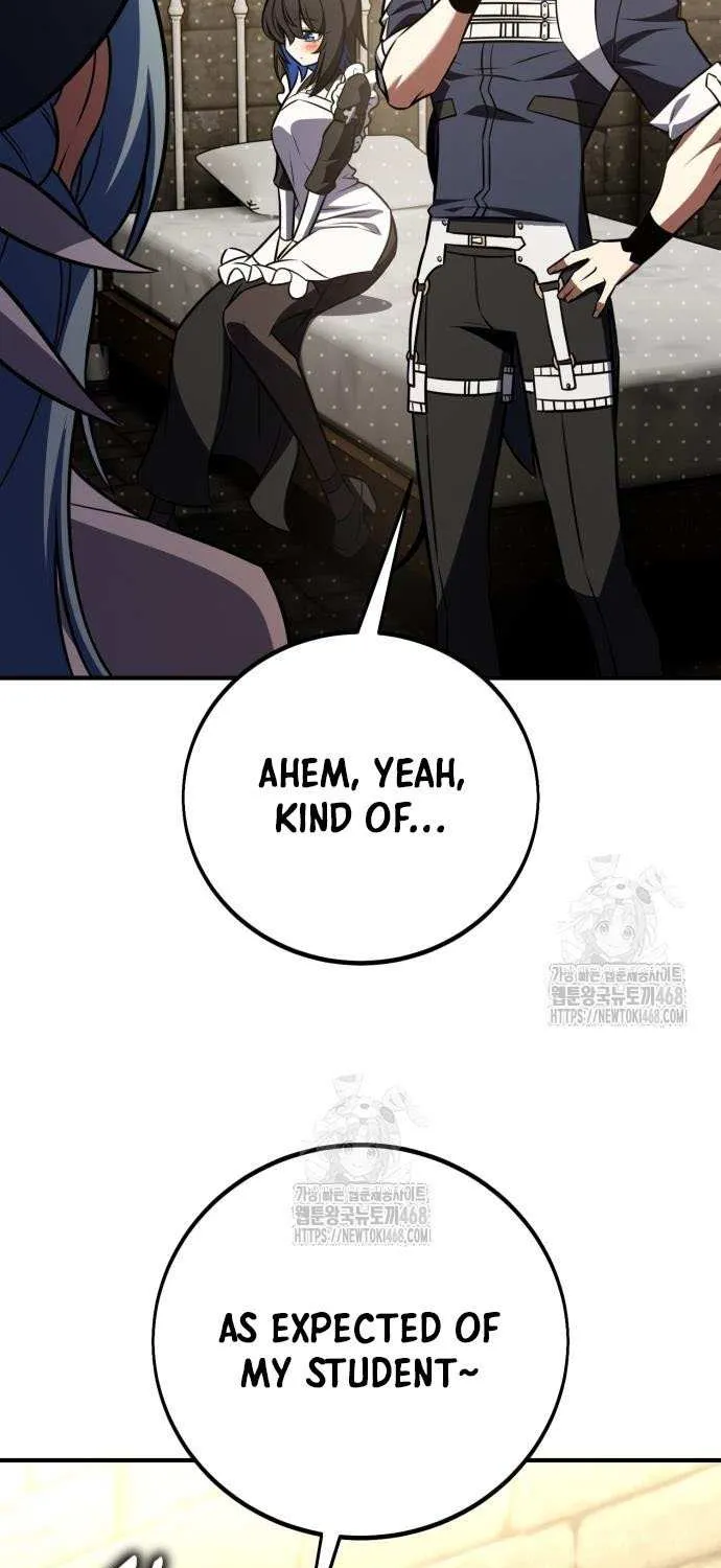 I Killed an Academy Player Chapter 93 page 39 - 