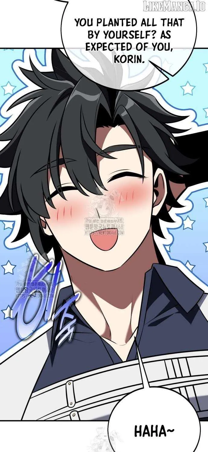 I Killed an Academy Player Chapter 93 page 44 - 