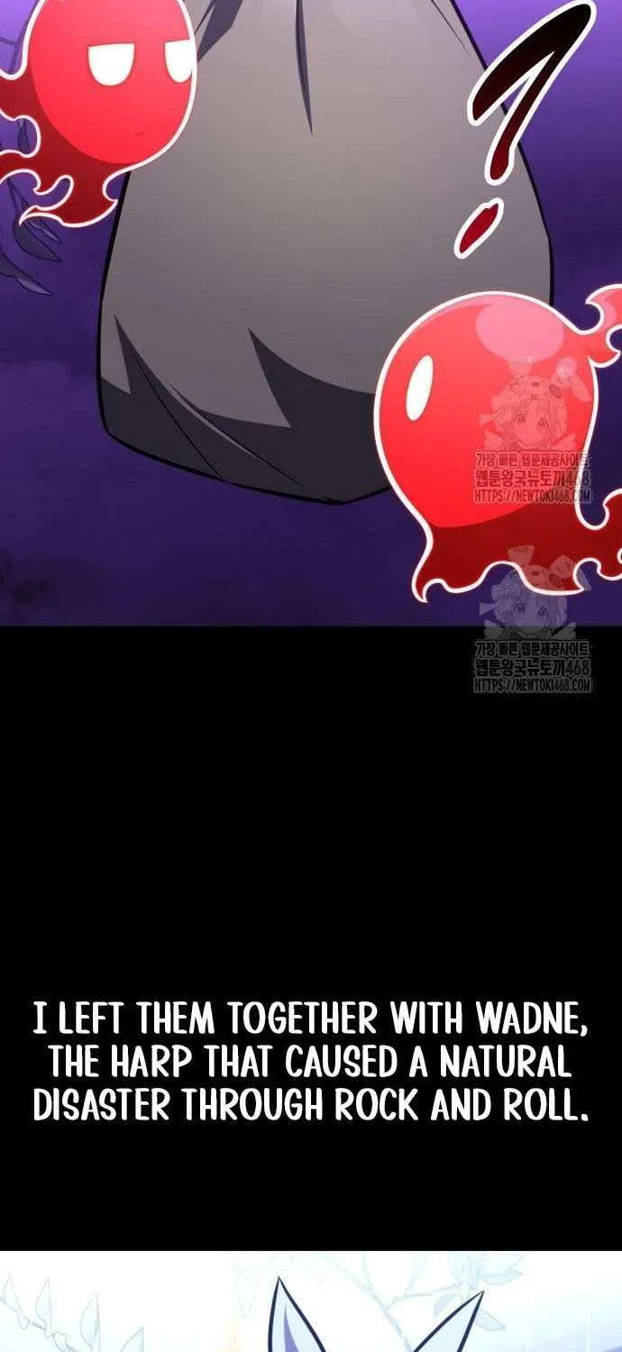 I Killed an Academy Player Chapter 93 page 46 - 