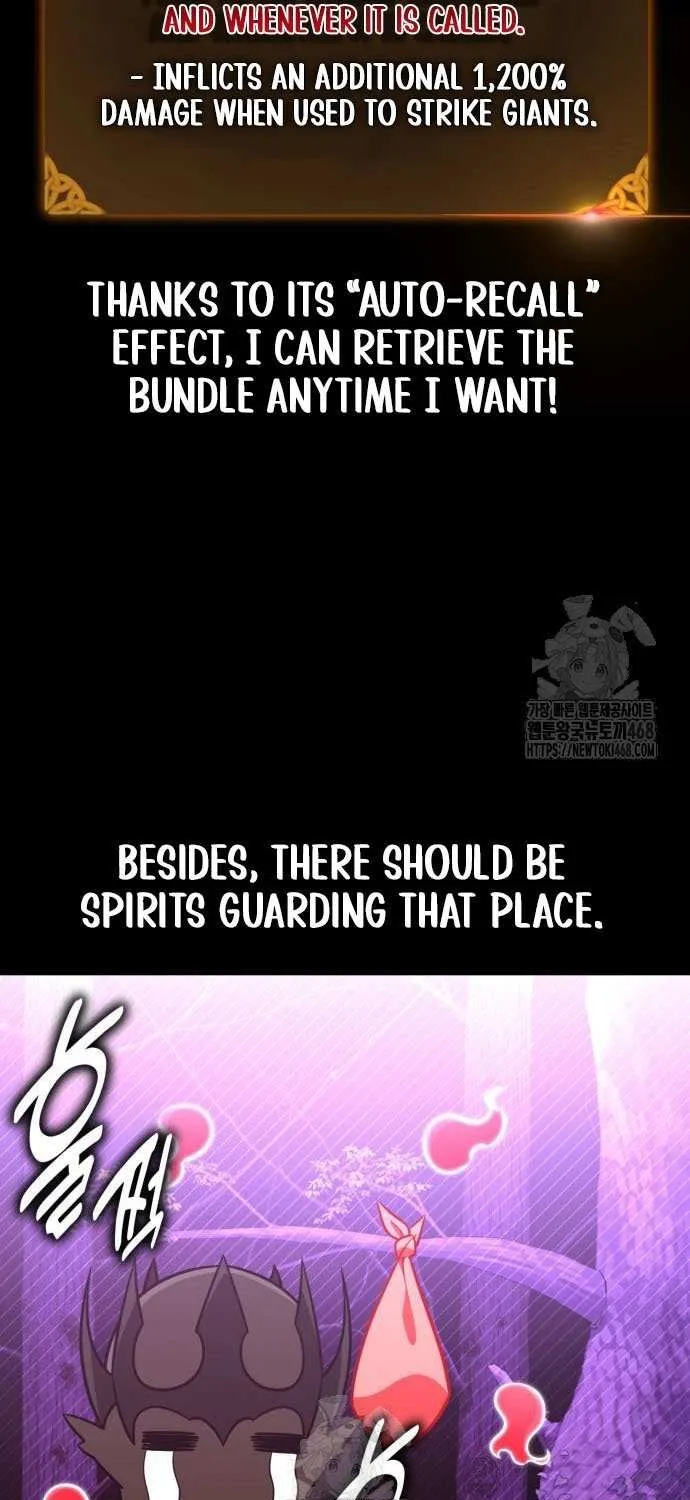 I Killed an Academy Player Chapter 93 page 48 - 