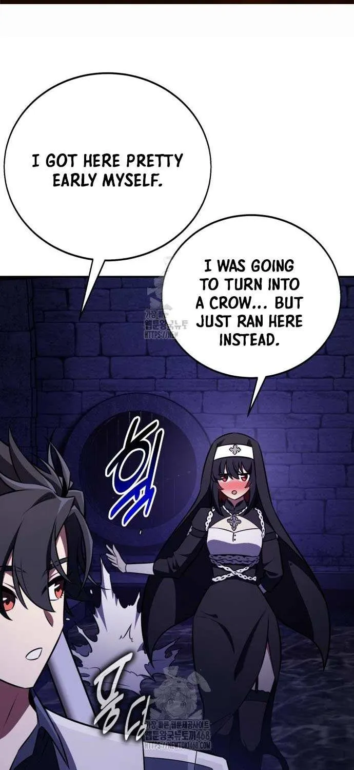 I Killed an Academy Player Chapter 93 page 6 - 