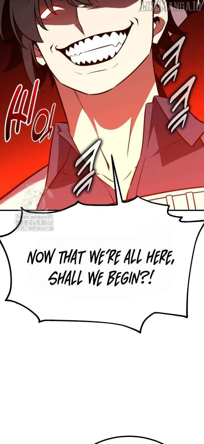 I Killed an Academy Player Chapter 93 page 51 - 