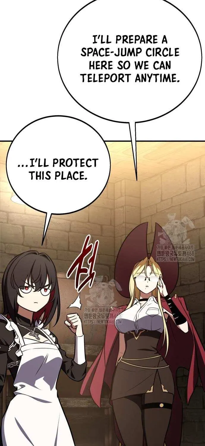 I Killed an Academy Player Chapter 93 page 52 - 
