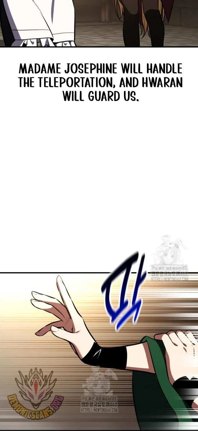 I Killed an Academy Player Chapter 93 page 53 - 