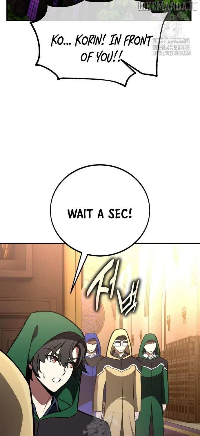 I Killed an Academy Player Chapter 93 page 58 - 