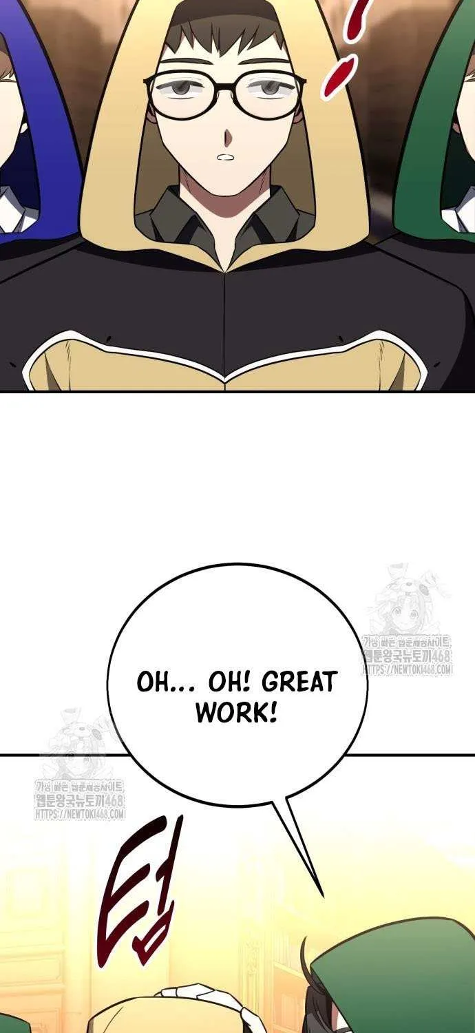 I Killed an Academy Player Chapter 93 page 60 - 