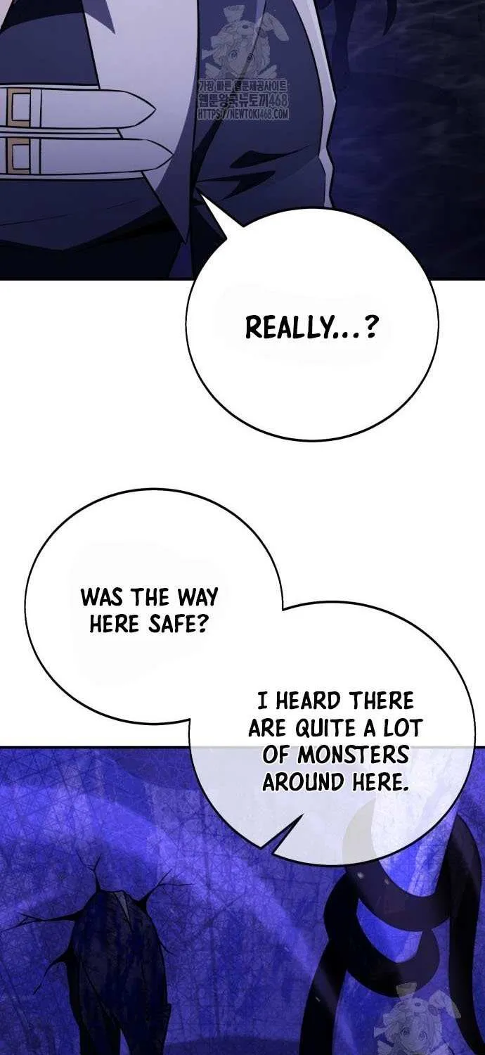 I Killed an Academy Player Chapter 93 page 7 - 