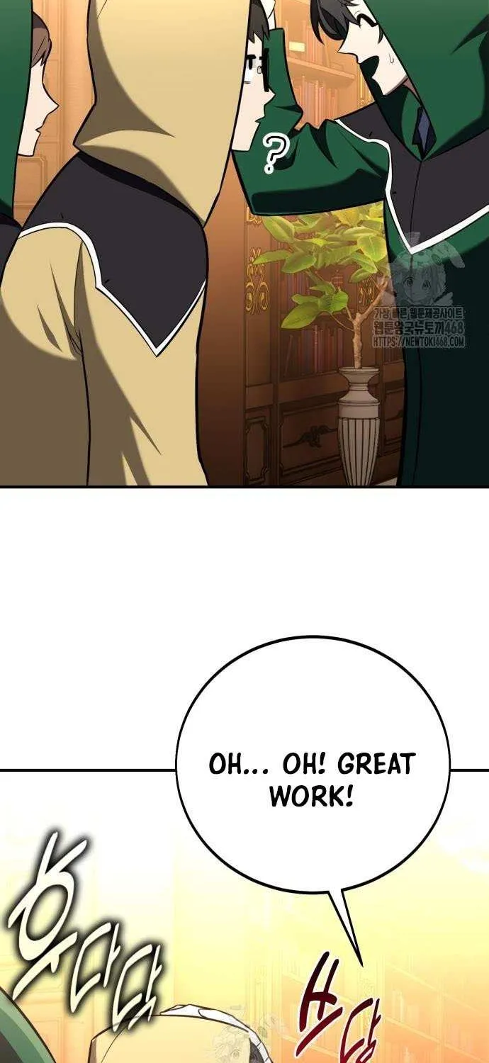 I Killed an Academy Player Chapter 93 page 61 - 
